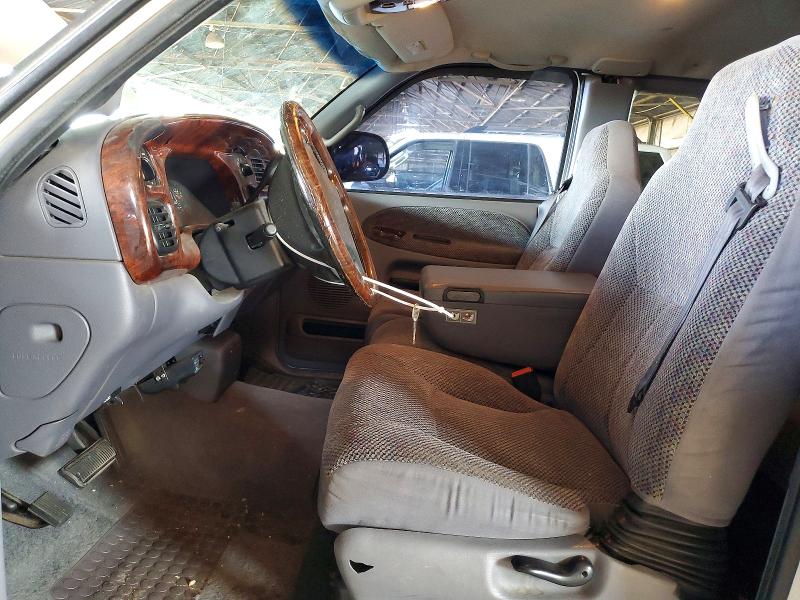Продаж на аукціоні авто 1999 Dodge Ram 1500, vin: 3B7HC13Z8XG158148, номер лоту: 64270806