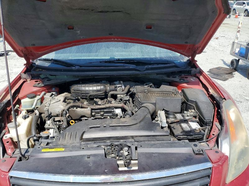 Aukcja sprzedaży 2009 Nissan Altima, vin: 1N4AL21EX9N432859, numer aukcji: 66981396
