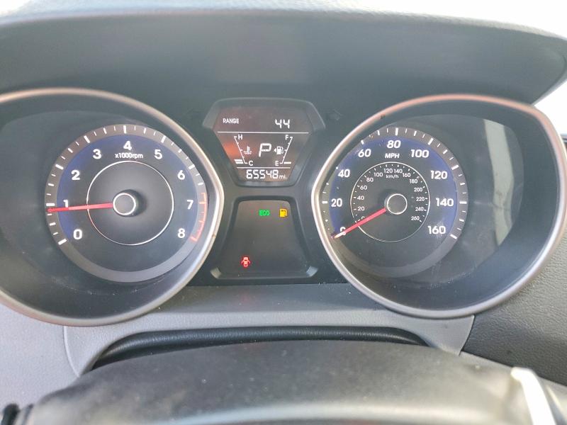 Aukcja sprzedaży 2016 Hyundai Elantra, vin: 5NPDH4AE5GH743407, numer aukcji: 64195696