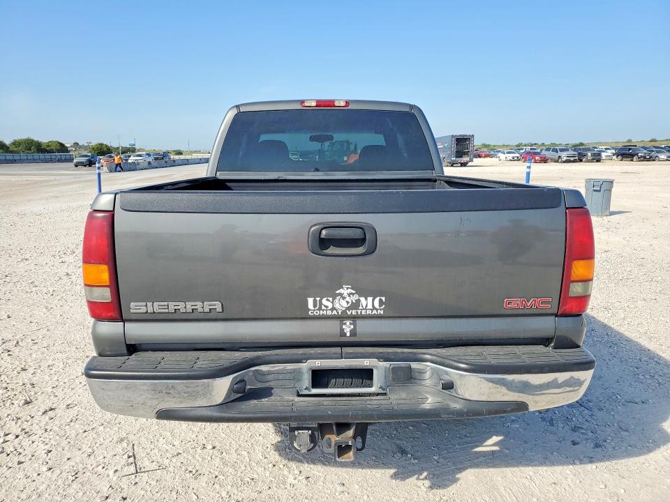 Продаж на аукціоні авто 2002 Gmc New Sierra, vin: 2GTEC19T021292272, номер лоту: 65866886