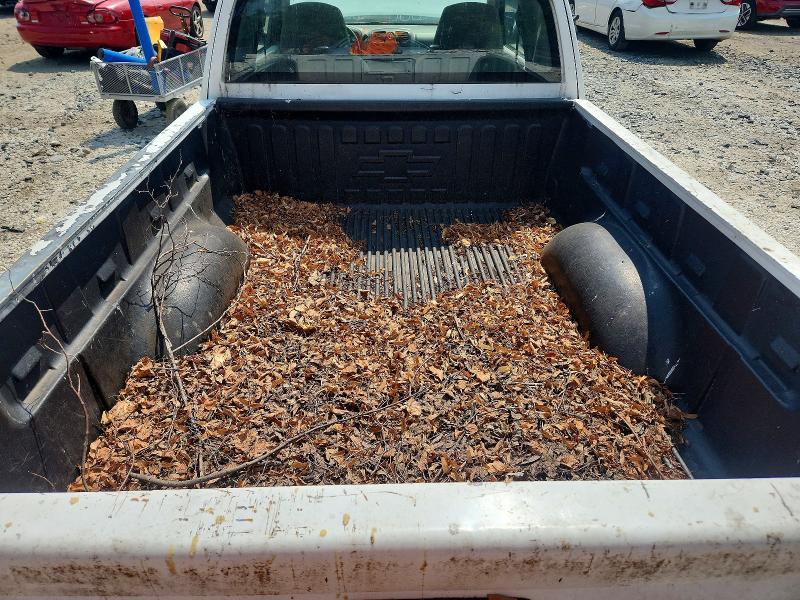Aukcja sprzedaży 2006 Chevrolet Colorado, vin: 1GCCS198468239597, numer aukcji: 65010046