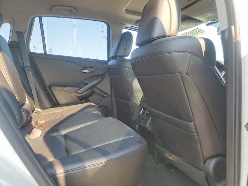Продаж на аукціоні авто 2017 Acura Rdx, vin: 5J8TB4H36HL027244, номер лоту: 64368266