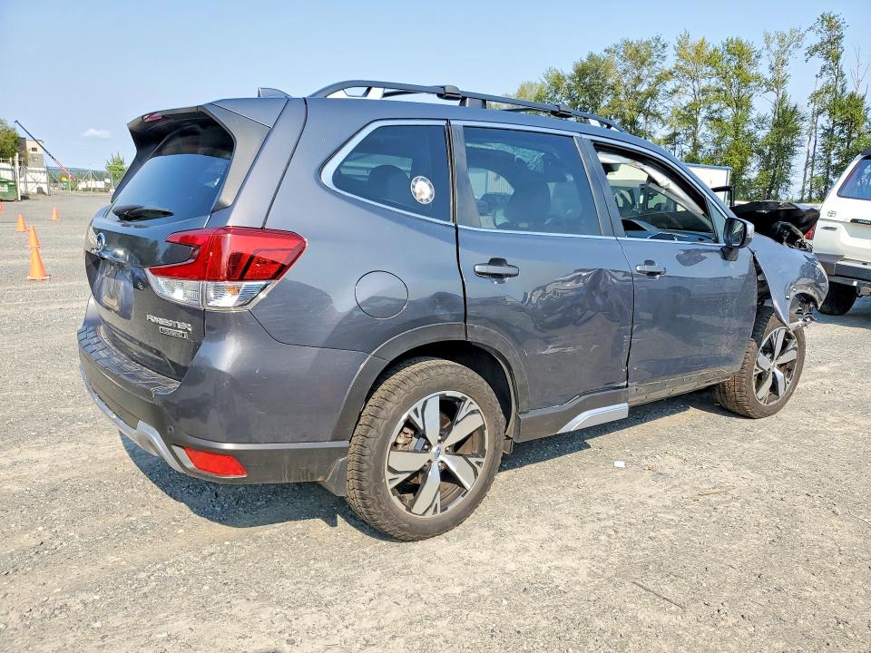 Продаж на аукціоні авто 2021 Subaru Forester, vin: JF2SKAXC8MH454689, номер лоту: 63670776