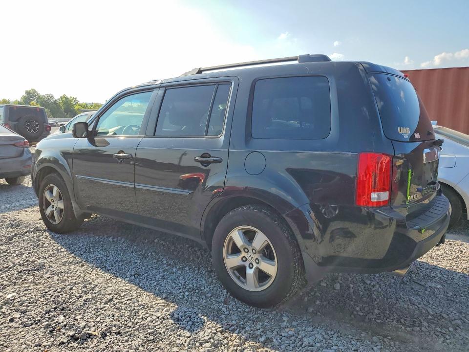 Продаж на аукціоні авто 2009 Honda Pilot, vin: 5FNYF38579B014088, номер лоту: 66335956