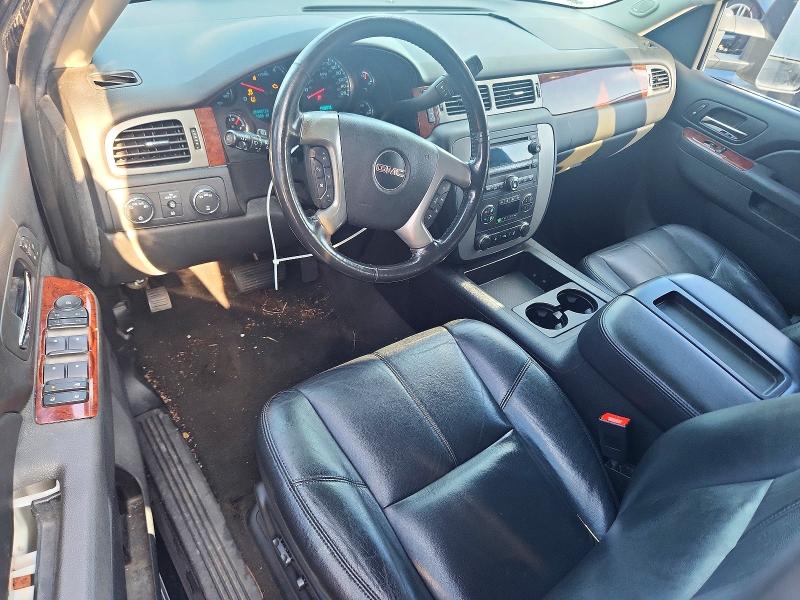Продажа на аукционе авто 2013 Gmc Yukon Xl, vin: 1GKS2KE70DR341764, номер лота: 63697726
