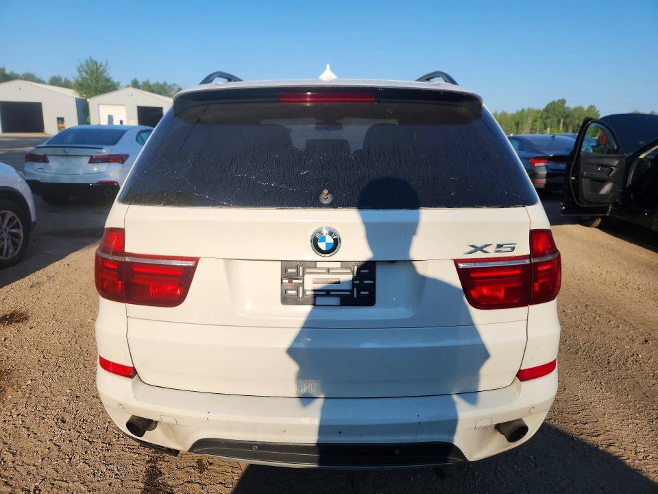 Продажа на аукционе авто 2011 Bmw X5, vin: 5UXZW0C5XBL655540, номер лота: 61569006