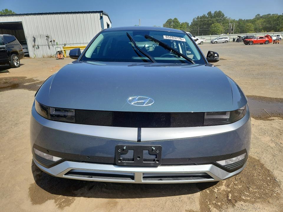 Aukcja sprzedaży 2024 Hyundai Ioniq 5, vin: KM8KN4DE8RU271106, numer aukcji: 65203776