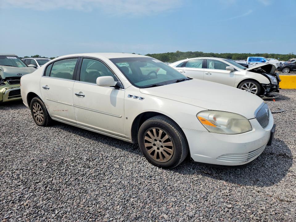 62701486 :رقم المزاد ، 1G4HP57216U162395 vin ، 2006 Buick Lucerne مزاد بيع