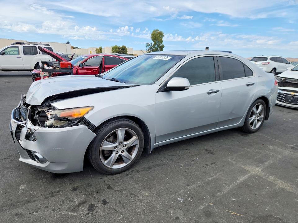 Продаж на аукціоні авто 2011 Acura Tsx, vin: JH4CU2F66BC018642, номер лоту: 67021236