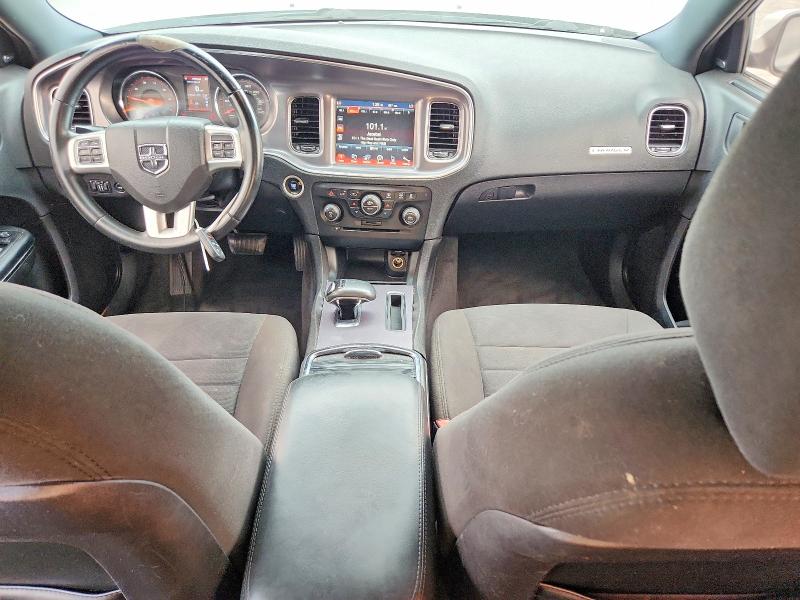 Aukcja sprzedaży 2014 Dodge Charger, vin: 2C3CDXHG7EH325070, numer aukcji: 64769266
