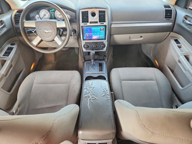 Aukcja sprzedaży 2008 Chrysler 300, vin: 2C3KA43R18H159046, numer aukcji: 66956636