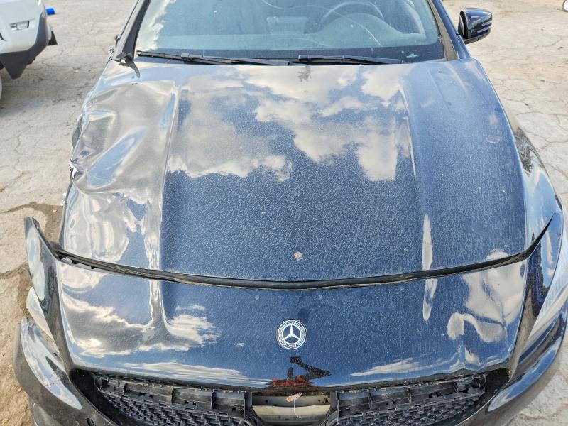64821586 :رقم المزاد ، WDDSJ4EB9JN589065 vin ، 2018 Mercedes-benz Cla مزاد بيع