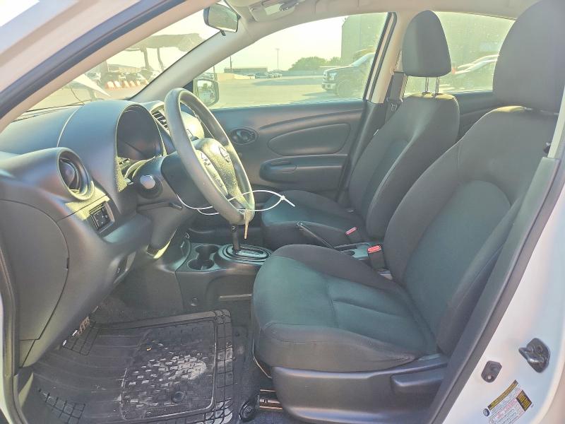 2018 Nissan Versa მანქანა იყიდება აუქციონზე, vin: 3N1CN7AP5JL808905, აუქციონის ნომერი: 66305226