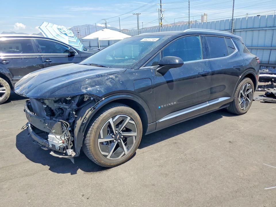 Продаж на аукціоні авто 2024 Chevrolet Equinox, vin: 3GN7DLRP8RS243959, номер лоту: 66237246