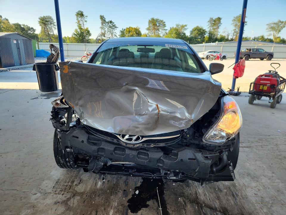 Продаж на аукціоні авто 2013 Hyundai Elantra, vin: 5NPDH4AE0DH315482, номер лоту: 67210176