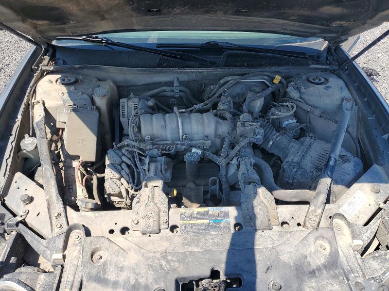 Aukcja sprzedaży 2008 Buick Lacrosse, vin: 2G4WC582281276485, numer aukcji: 66010566