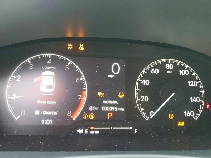 Продажа на аукционе авто 2026 Honda Civic, vin: 2HGFE2F55TH589915, номер лота: 66140836