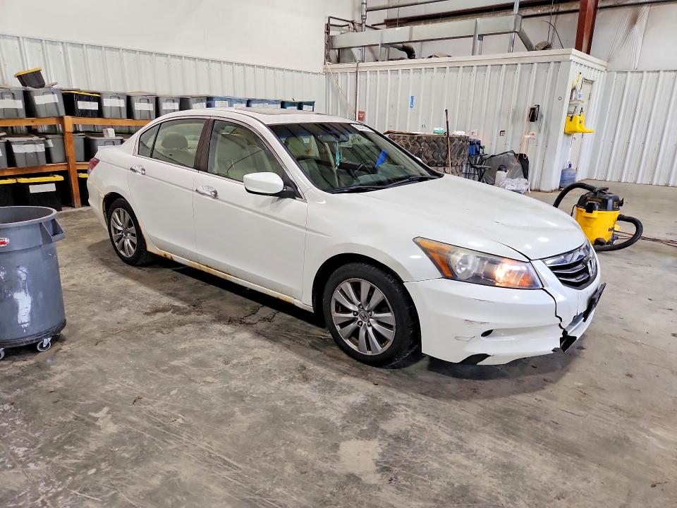 Aukcja sprzedaży 2012 Honda Accord, vin: 1HGCP3F80CA009482, numer aukcji: 66048646