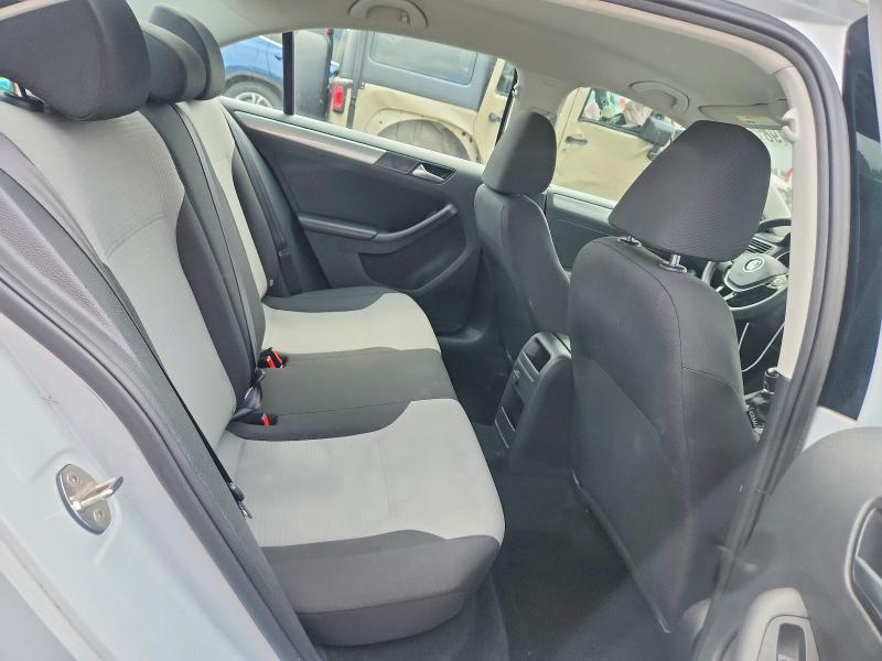 Продажа на аукционе авто 2017 Volkswagen Jetta, vin: 3VW167AJ3HM346584, номер лота: 64826196