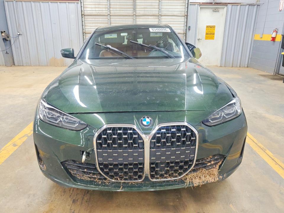 Aukcja sprzedaży 2023 Bmw 430i, vin: WBA63AV09PFN90610, numer aukcji: 65488896
