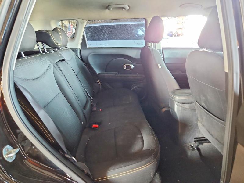 Продаж на аукціоні авто 2016 Kia Soul, vin: KNDJP3A5XG7349714, номер лоту: 64329716