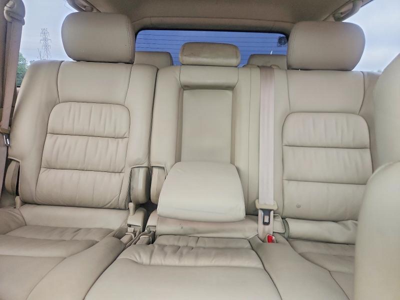 Aukcja sprzedaży 2007 Lexus Lx, vin: JTJHT00W074020571, numer aukcji: 64959246