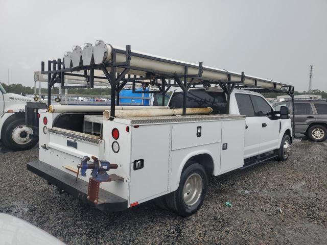 Продажа на аукционе авто 2017 Ford F350, vin: 1FD8W3GT0HEE54066, номер лота: 63989556