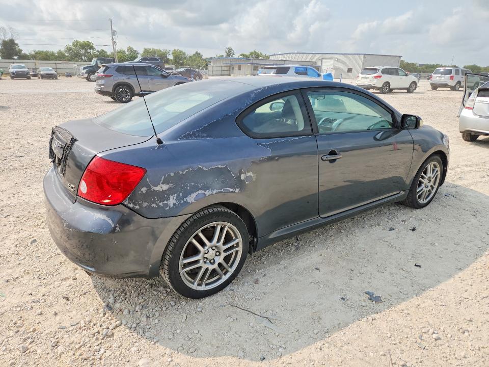 Продаж на аукціоні авто 2007 Scion Tc, vin: JTKDE167470211055, номер лоту: 64016466