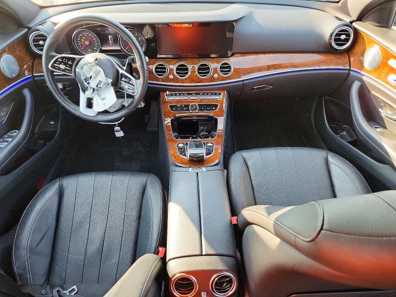64410186 :رقم المزاد ، WDDZF4KB9KA615774 vin ، 2019 Mercedes-benz E مزاد بيع