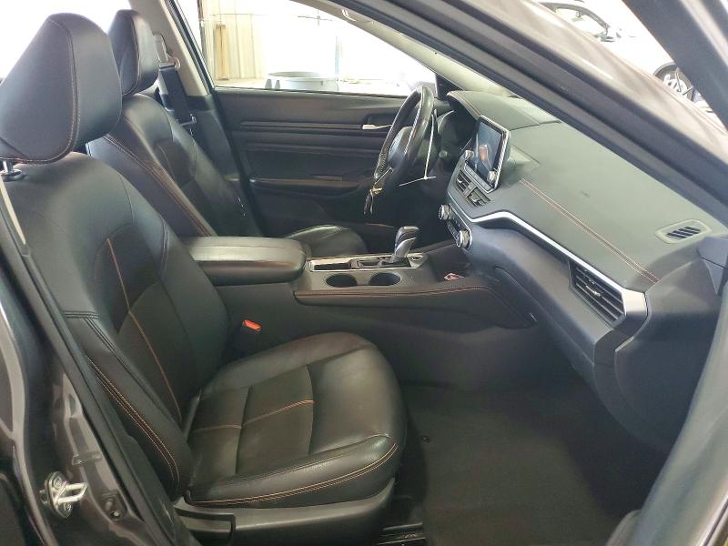 Продажа на аукционе авто 2022 Nissan Altima, vin: 1N4BL4CV1NN334892, номер лота: 65374526