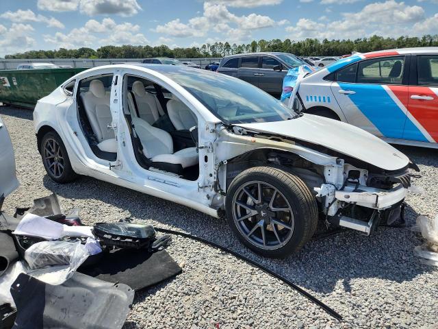 65103726 :رقم المزاد ، 5YJ3E1EB7NF101608 vin ، 2022 Tesla Model 3 مزاد بيع