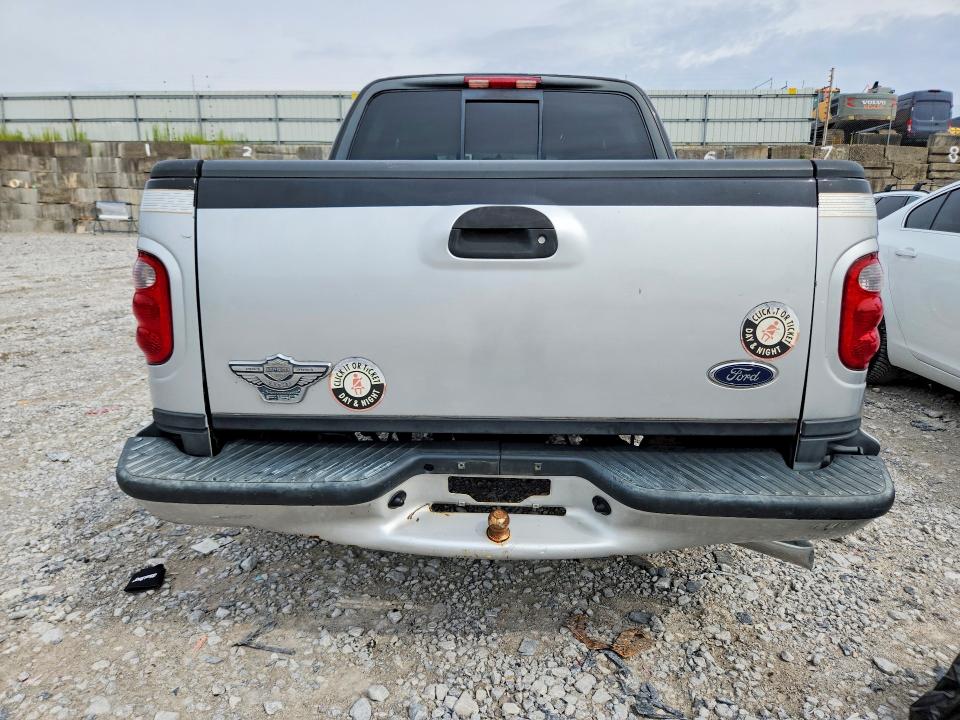 Aukcja sprzedaży 2003 Ford F150, vin: 1FTRW07363KB73133, numer aukcji: 65313356