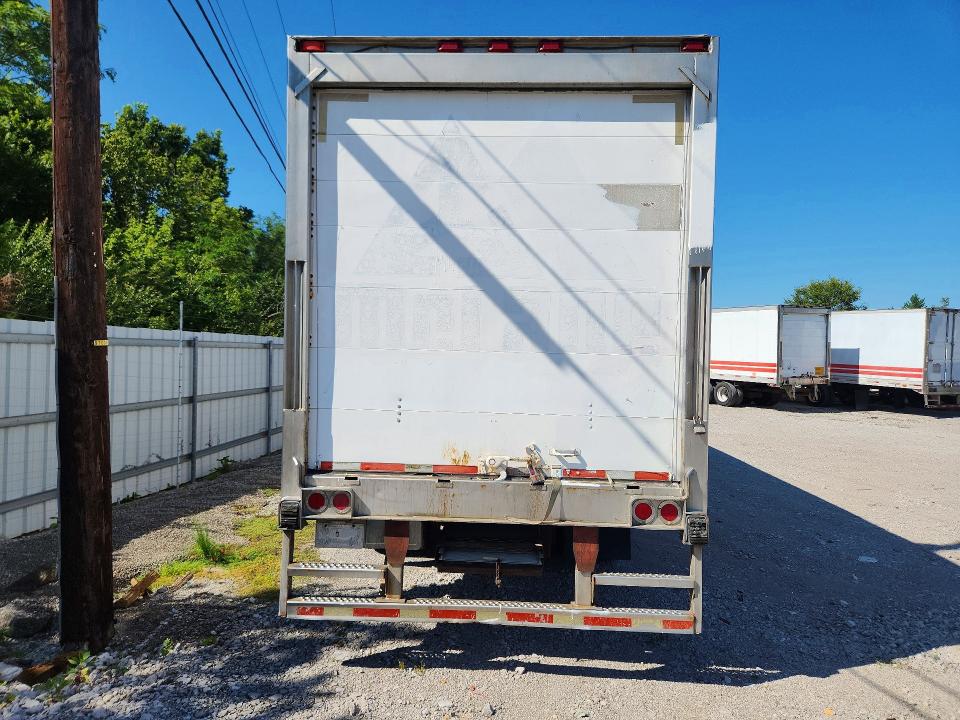 Aukcja sprzedaży 2002 Utility Trailer Trailer, vin: 1UYVS24892U700611, numer aukcji: 63768486