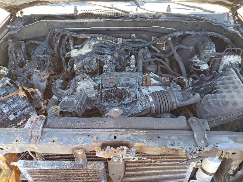 Продажа на аукционе авто 2012 Nissan Frontier, vin: 1N6AD0EV5CC448926, номер лота: 63717026