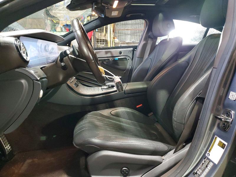 Продаж на аукціоні авто 2019 Mercedes-benz Cls, vin: WDD2J5KB5KA037209, номер лоту: 64834906