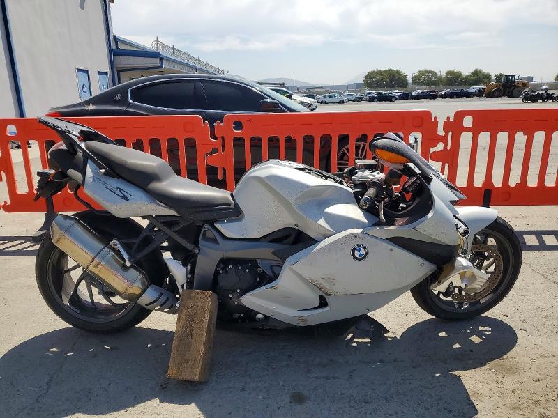 Продаж на аукціоні авто 2009 Bmw K1300, vin: WB10509009ZV93093, номер лоту: 64075926