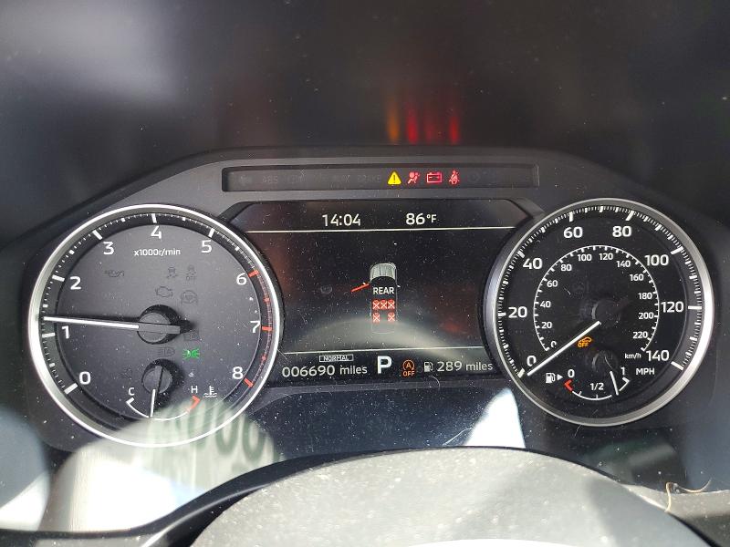 2026 Mitsubishi Outlander მანქანა იყიდება აუქციონზე, vin: JA4J3UAB5TZ024811, აუქციონის ნომერი: 63361386