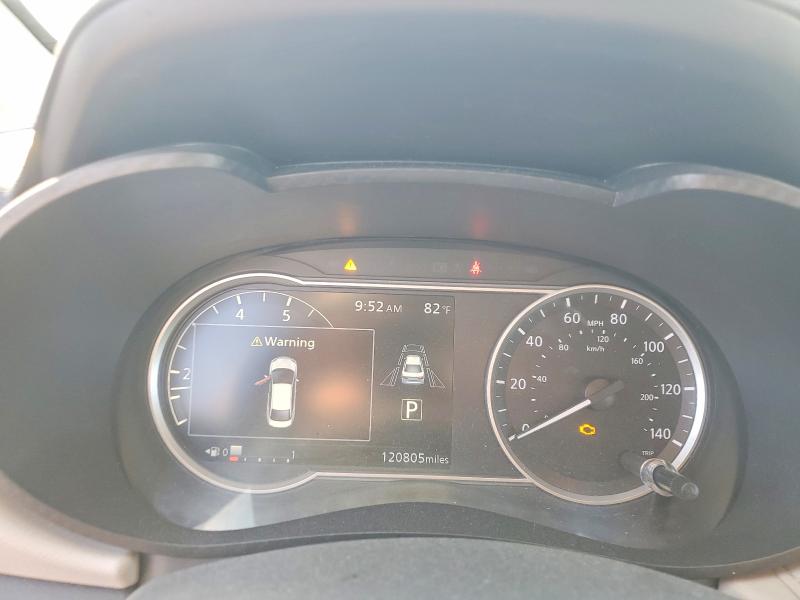 Aukcja sprzedaży 2021 Nissan Versa, vin: 3N1CN8EV1ML856419, numer aukcji: 65492746