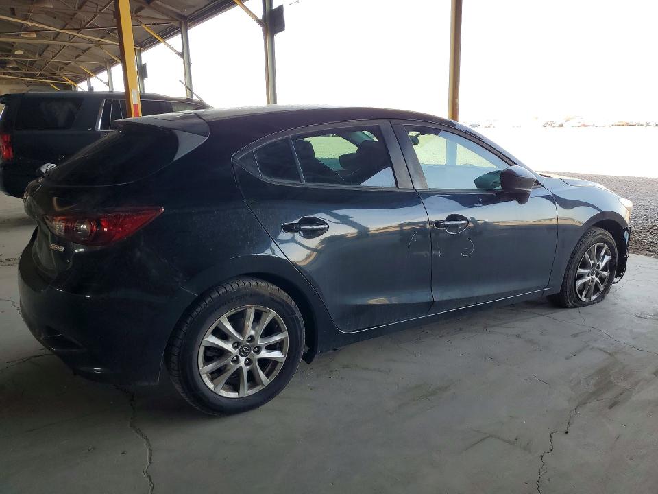 Aukcja sprzedaży 2017 Mazda 3, vin: 3MZBN1K72HM102674, numer aukcji: 66779846
