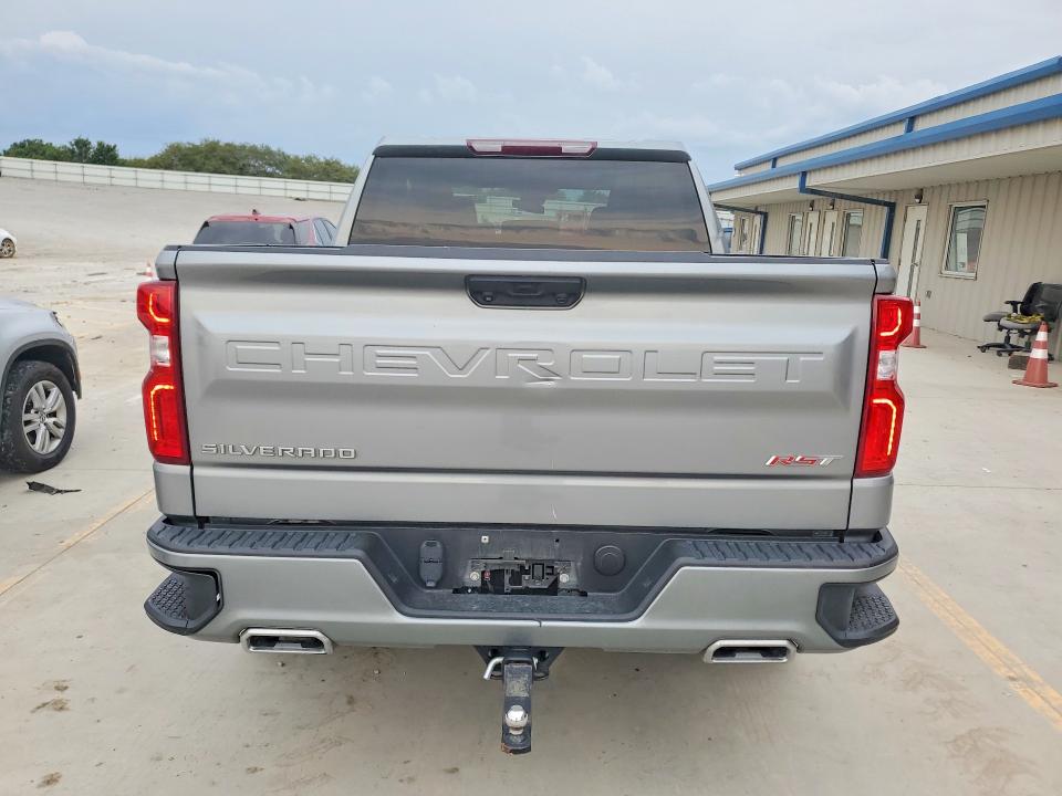 Aukcja sprzedaży 2023 Chevrolet Silverado, vin: 1GCUDEE84PZ233905, numer aukcji: 65848496