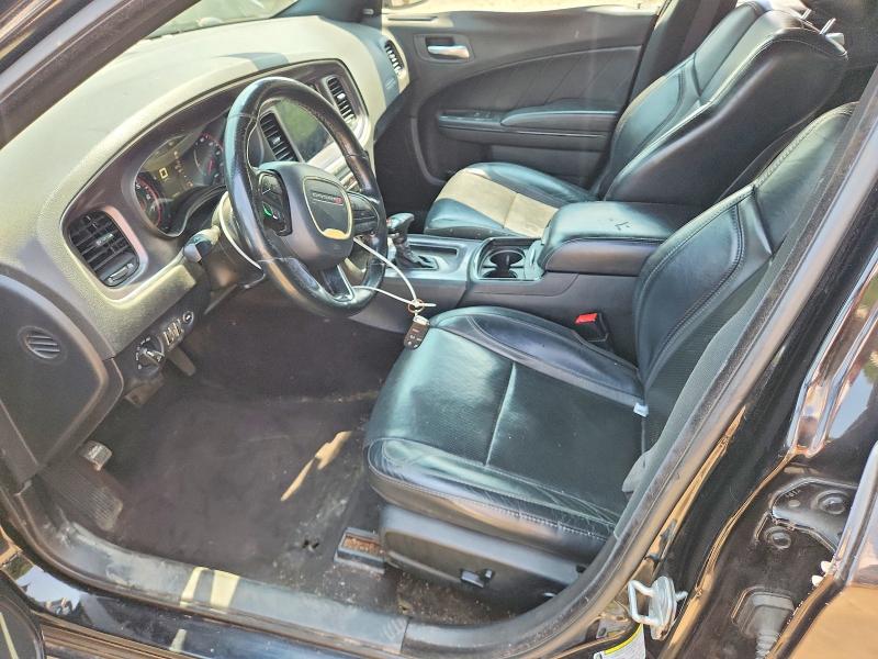 Продаж на аукціоні авто 2017 Dodge Charger, vin: 2C3CDXJG9HH576655, номер лоту: 64280236