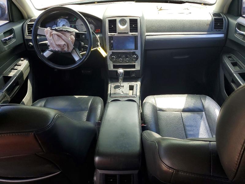 Aukcja sprzedaży 2010 Chrysler 300, vin: 2C3CA5CV9AH325407, numer aukcji: 65603516