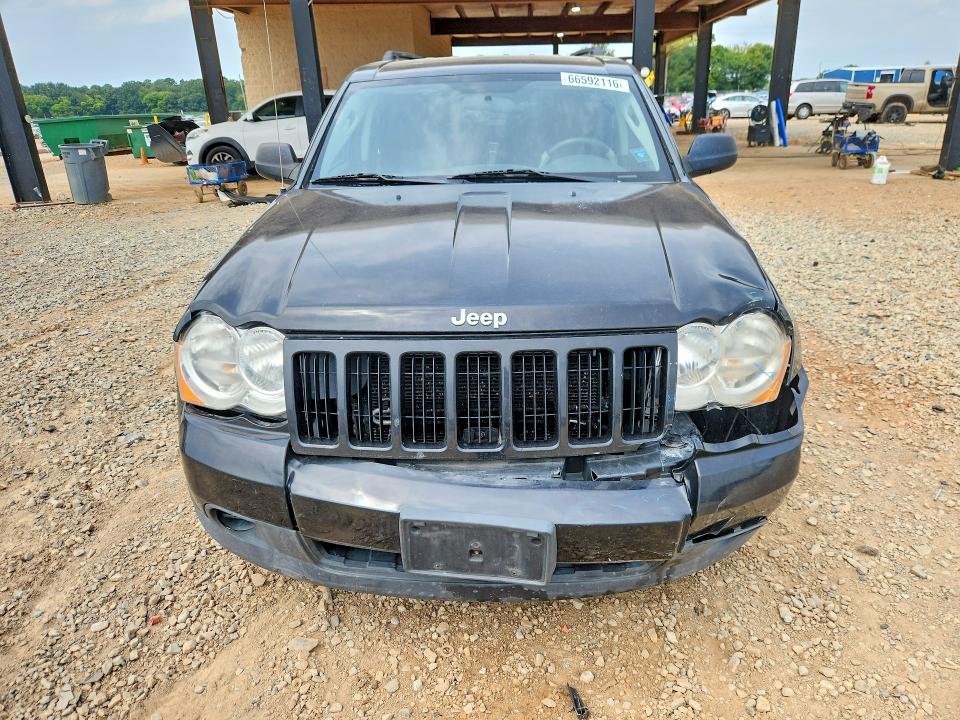 Aukcja sprzedaży 2009 Jeep Grand Cherokee, vin: 1J8GR48KX9C541871, numer aukcji: 66592116