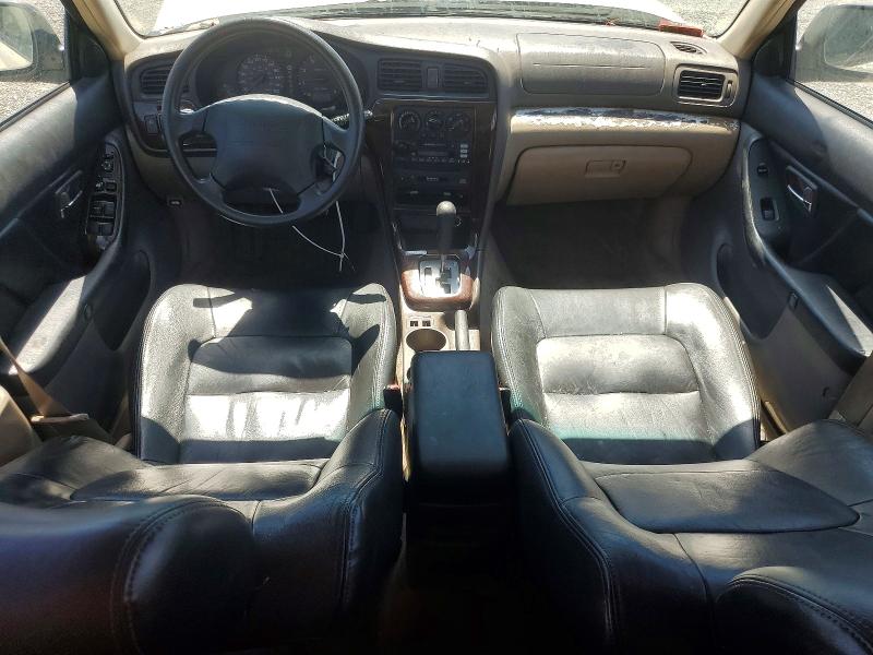 Aukcja sprzedaży 2002 Subaru Legacy, vin: 4S3BH665X27609680, numer aukcji: 65033386