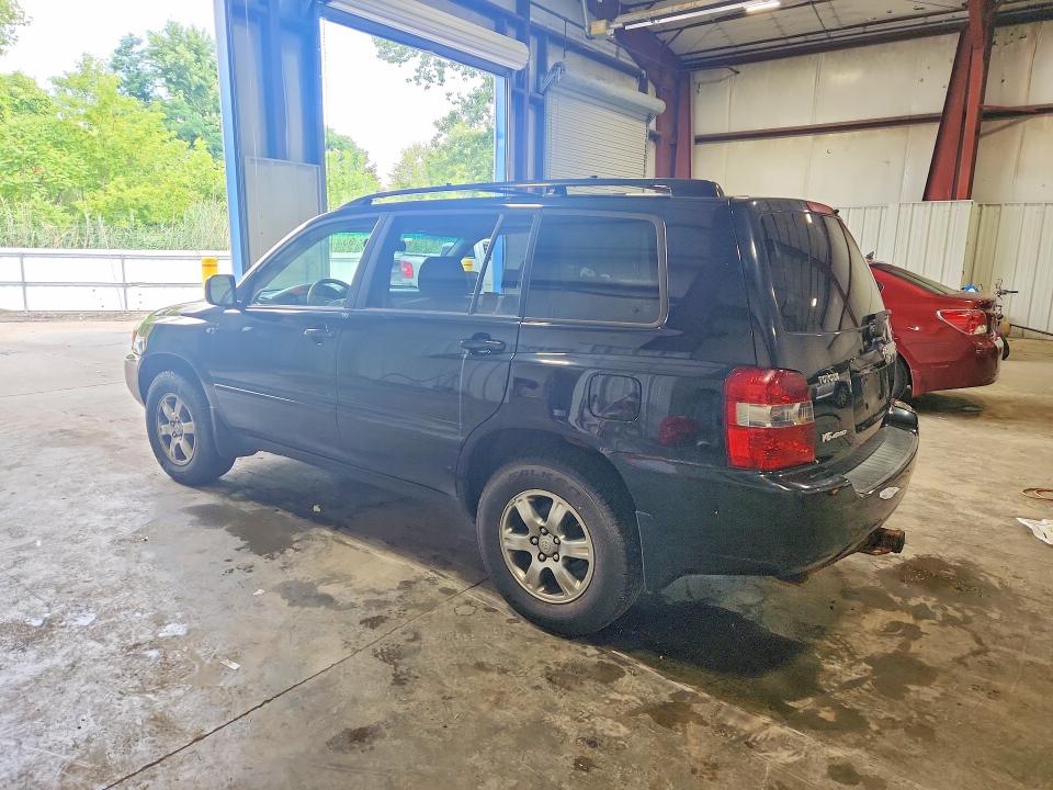 65566846 :رقم المزاد ، JTEEP21AX60157057 vin ، 2006 Toyota Highlander مزاد بيع