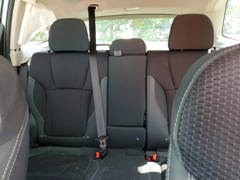 65531766 :رقم المزاد ، JF2SKAEC5KH410259 vin ، 2019 Subaru Forester مزاد بيع