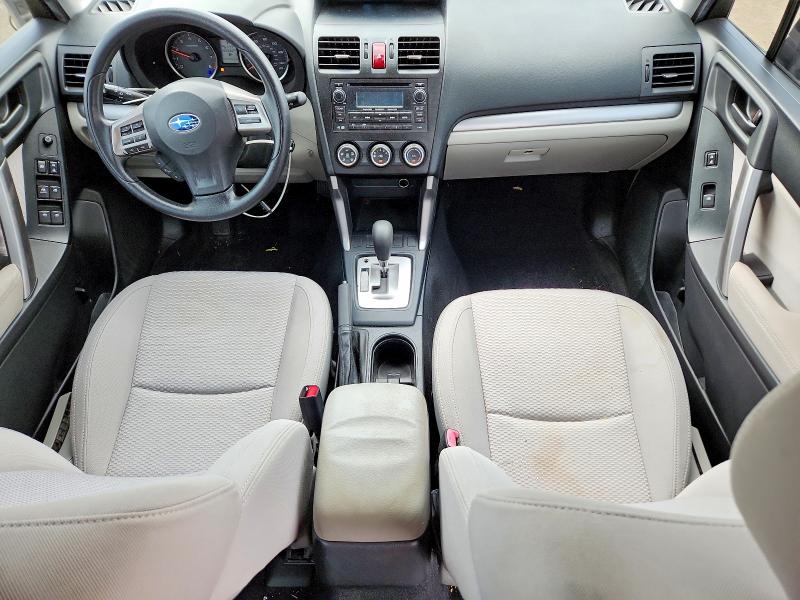 Продажа на аукционе авто 2015 Subaru Forester, vin: JF2SJABC6FH582328, номер лота: 64104476