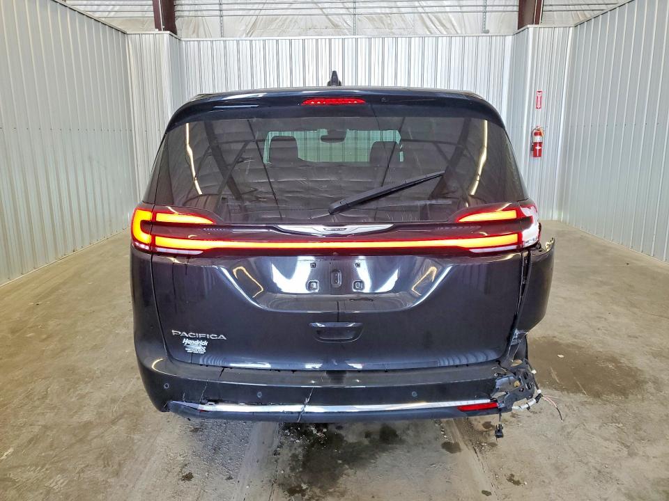 Aukcja sprzedaży 2025 Chrysler Pacifica, vin: 2C4RC1BG3SR518028, numer aukcji: 60919956