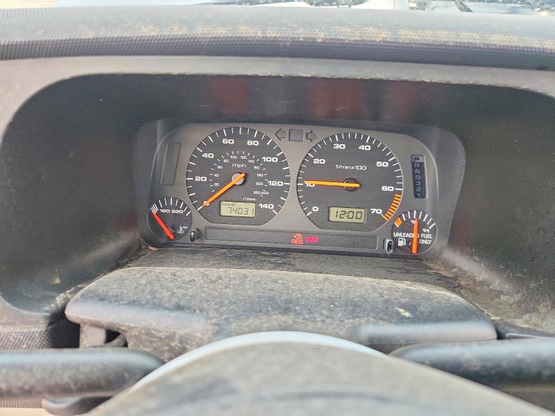 64295176 :رقم المزاد ، 3VWCC21V11M812946 vin ، 2001 Volkswagen Cabrio مزاد بيع