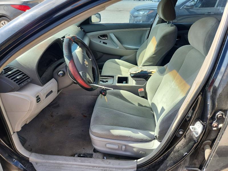 2007 Toyota Camry მანქანა იყიდება აუქციონზე, vin: 4T1BE46K87U113087, აუქციონის ნომერი: 64366776